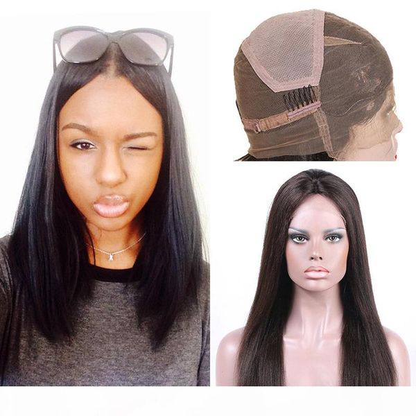 human hair full lace wigs for black women brazilian pre plucked 100% full lace human hair wigs with baby hair natural color, Black;brown
human hair full lace wigs for black women brazilian pre plucked 100% full lace human hair wigs with baby hair natural color, Black;brown