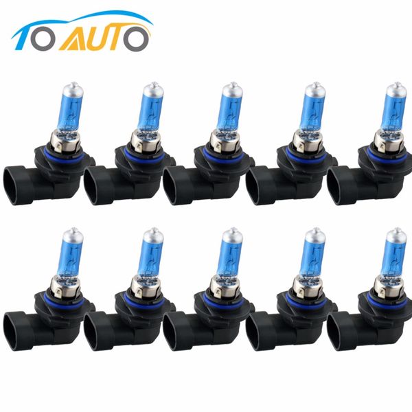 10pcs 9006 hb4 super bright white fog halogen bulb hight power 55w car head light lamp external headlight auto parts promotion
10pcs 9006 hb4 super bright white fog halogen bulb hight power 55w car head light lamp external headlight auto parts promotion
