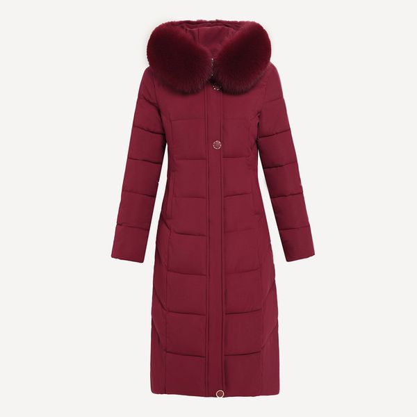 wholesale winter women's over the knee long section large size middle and old aged down jacket coat size -5xl, Black
wholesale winter women's over the knee long section large size middle and old aged down jacket coat size -5xl, Black