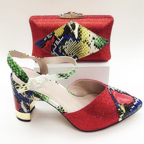 2020 new design totem shoes and matching bags set fashion style high heels shoes and bags set for party tx-962, Black
2020 new design totem shoes and matching bags set fashion style high heels shoes and bags set for party tx-962, Black