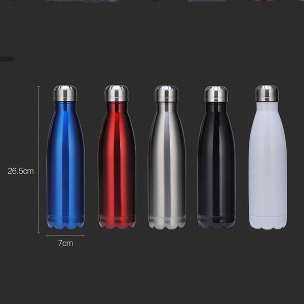double walled 500ml stainless steel coke shape water bottle cola shaped bottles vacuum insulated outdoor travel water bottle dh1075 t03
double walled 500ml stainless steel coke shape water bottle cola shaped bottles vacuum insulated outdoor travel water bottle dh1075 t03