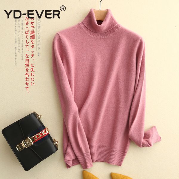 famele pullover turtleneck winter thick warm sweaters 100% pure cashmere knitwear new fashion 8colors women jumpers clothes top, White;black
famele pullover turtleneck winter thick warm sweaters 100% pure cashmere knitwear new fashion 8colors women jumpers clothes top, White;black