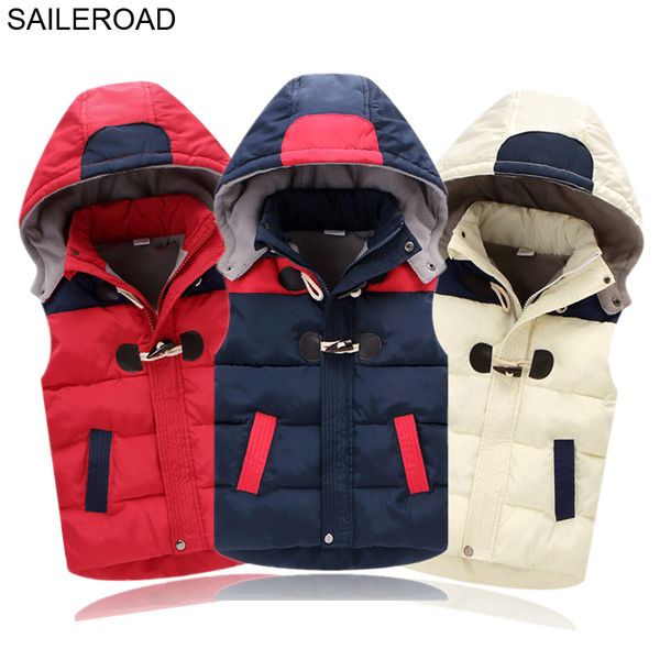 saileroad 3-11years теплый белый утиный детей мальчиков жилет осень kids девушки верхняя одежда новая зима младенца vest, Blue
saileroad 3-11years теплый белый утиный детей мальчиков жилет осень kids девушки верхняя одежда новая зима младенца vest, Blue