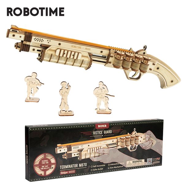 robotime gun model buliding kit игрушки сборка игры подарок для детей дети мальчики подарок на день рождения
robotime gun model buliding kit игрушки сборка игры подарок для детей дети мальчики подарок на день рождения