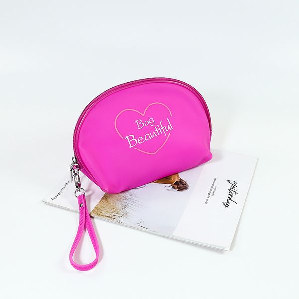 2020 new ladies cosmetic bag fashion portable waterproof cosmetic bag korean casual wash clutch women's
2020 new ladies cosmetic bag fashion portable waterproof cosmetic bag korean casual wash clutch women's