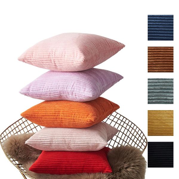 blue velvet cushion cover pillowcase solid color yellow pink home decorative sofa throw pillows for room happy new yearwholesale
blue velvet cushion cover pillowcase solid color yellow pink home decorative sofa throw pillows for room happy new yearwholesale