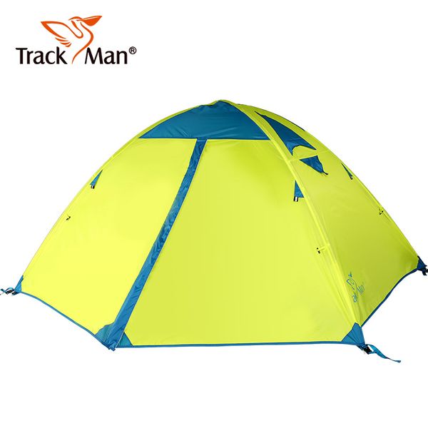 tarckman 2 person 2 layers 3 season aluminum rod wafter proof travel hiking cycling beach fishing outdoor camping tent
tarckman 2 person 2 layers 3 season aluminum rod wafter proof travel hiking cycling beach fishing outdoor camping tent