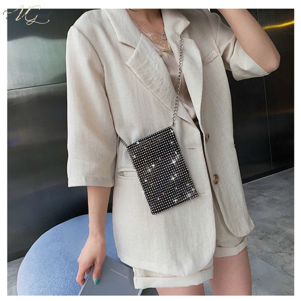 rhinestone women shoulder bags luxurious cover woman handbags bags small messenger bag personality designer purses drop shipping
rhinestone women shoulder bags luxurious cover woman handbags bags small messenger bag personality designer purses drop shipping