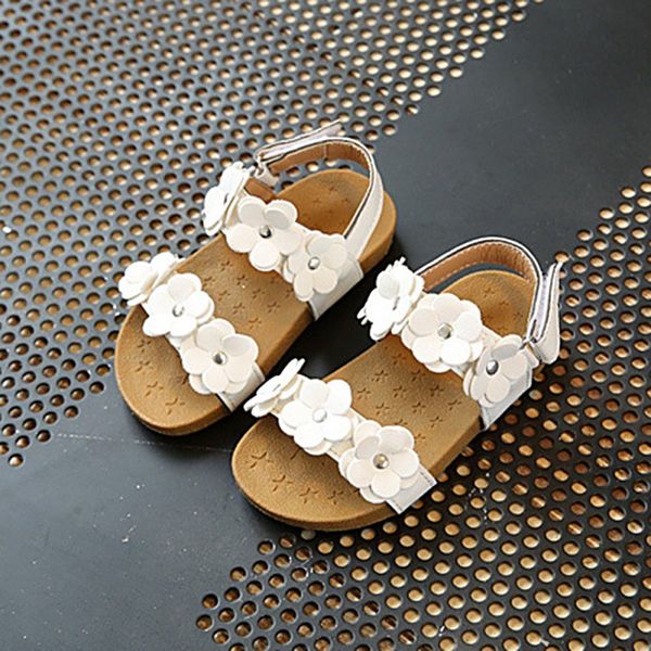 2019 new casual soft soled breathable anti-slip walking shoes summer girl floral design sandals first walkers, Black;red
2019 new casual soft soled breathable anti-slip walking shoes summer girl floral design sandals first walkers, Black;red