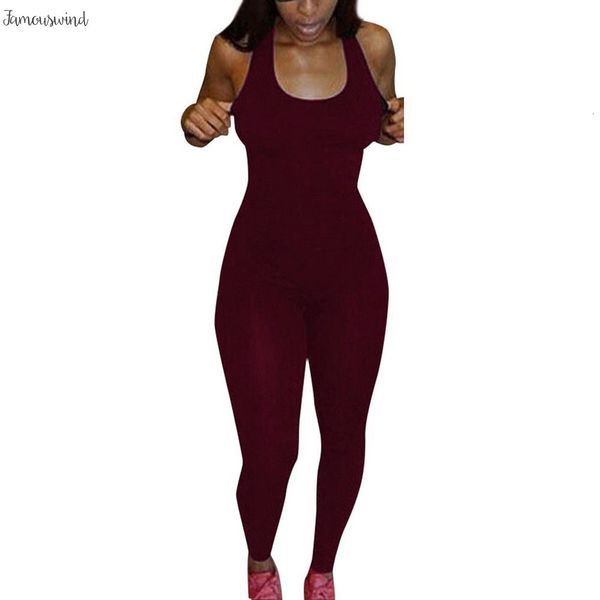 new bodysuit fashion 1pc women casual sleeveless bodycon romper jumpsuit club long pants 2019 selling d0635, Black;white
new bodysuit fashion 1pc women casual sleeveless bodycon romper jumpsuit club long pants 2019 selling d0635, Black;white