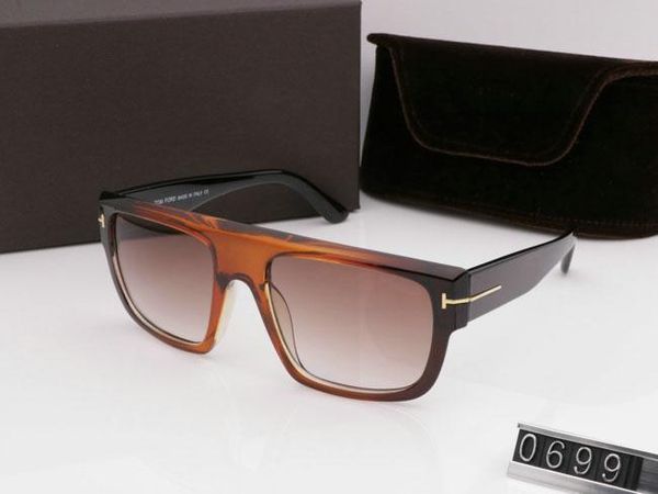 2020 new luxury qualtiy new fashion 0699 tom casual sunglasses for man woman erika eyewear ford designer brand sun glasses with big box, White;black
2020 new luxury qualtiy new fashion 0699 tom casual sunglasses for man woman erika eyewear ford designer brand sun glasses with big box, White;black