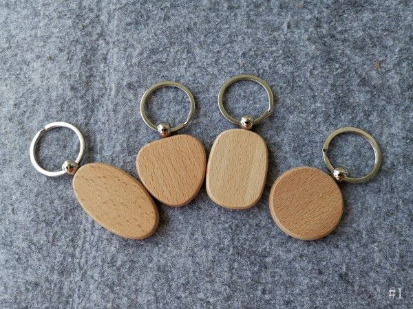 dhl 11 styles fashion wood keychain pendant charm key chains diy wooden keyring round square heart oval rectangle shape gift d274l f, Silver
dhl 11 styles fashion wood keychain pendant charm key chains diy wooden keyring round square heart oval rectangle shape gift d274l f, Silver