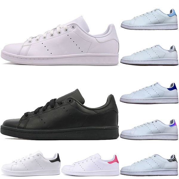 designer smith men women casual shoes mens triple black white pink red green stan fashion leather shoe flats sport sneakers size 36-44
designer smith men women casual shoes mens triple black white pink red green stan fashion leather shoe flats sport sneakers size 36-44