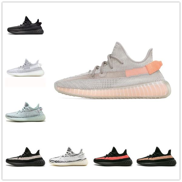 2019 v2 hyperspace static mens running shoes kanye west cream white black white bred women fashion sport sneakers 36-45
2019 v2 hyperspace static mens running shoes kanye west cream white black white bred women fashion sport sneakers 36-45