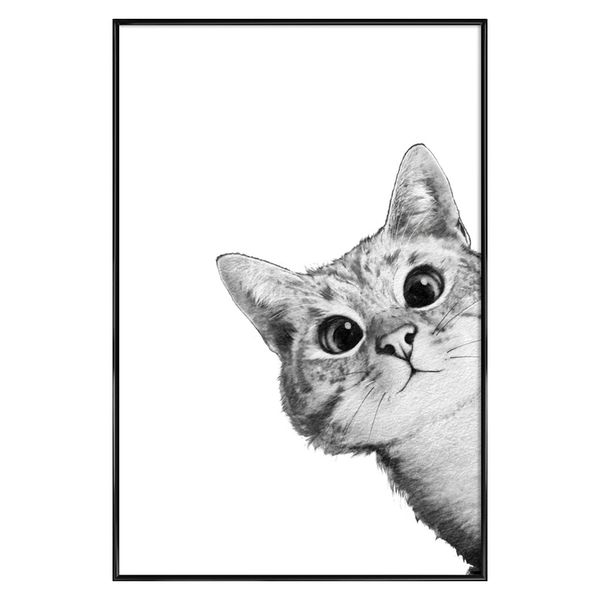woodland lovely cats плакаты и печать стены искусства холст картины детские животных picture for living room скандинавской home decor
woodland lovely cats плакаты и печать стены искусства холст картины детские животных picture for living room скандинавской home decor