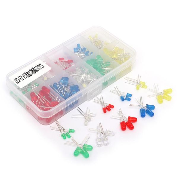 emitting diode diy комплект 250pcs светодиодные белый красный зеленый желтый синий ассорти accesorios automóvil араба aksesuar
emitting diode diy комплект 250pcs светодиодные белый красный зеленый желтый синий ассорти accesorios automóvil араба aksesuar