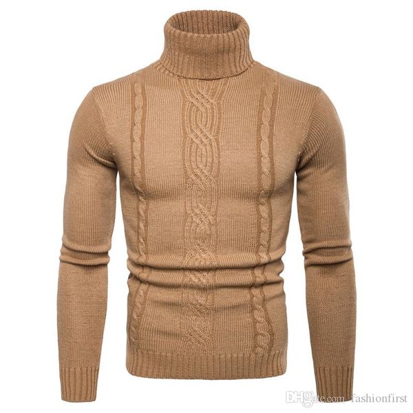 wool turtleneck pullover sweater men's wool turtle neck autumn spring winter thick sweater light gray dark gray black khaki sweaters, White;black
wool turtleneck pullover sweater men's wool turtle neck autumn spring winter thick sweater light gray dark gray black khaki sweaters, White;black