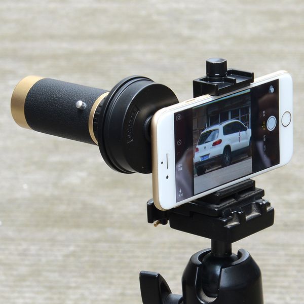 monocular telescope stand adapter outdoor telescope clip holder mobile smartphone universal stand hold your cellphone easily
monocular telescope stand adapter outdoor telescope clip holder mobile smartphone universal stand hold your cellphone easily