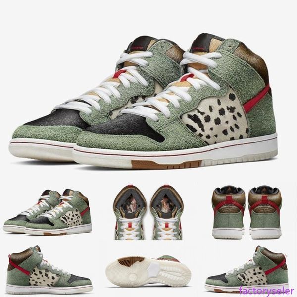 new arrive sb dunk high dog walker basketball shoes for mens black green trainers designer brand sport sneakers size 40-46
new arrive sb dunk high dog walker basketball shoes for mens black green trainers designer brand sport sneakers size 40-46
