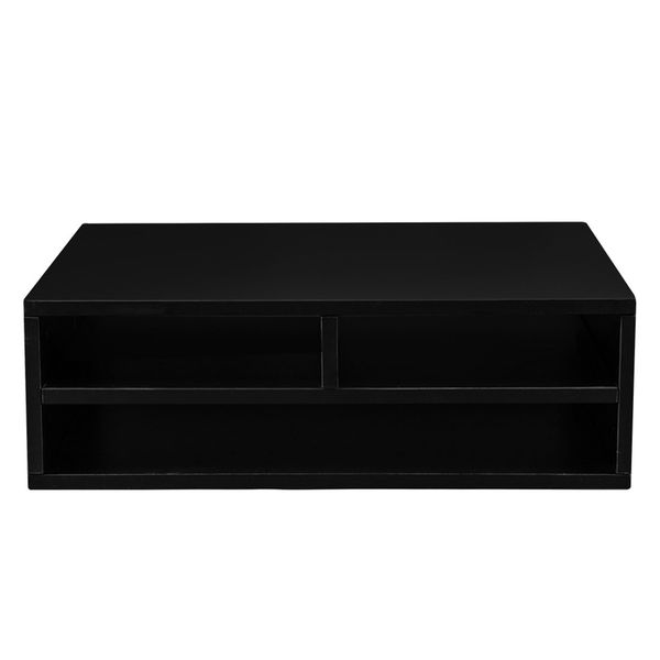 printer stand computer riser with storage workspace desk organizers for home office
printer stand computer riser with storage workspace desk organizers for home office
