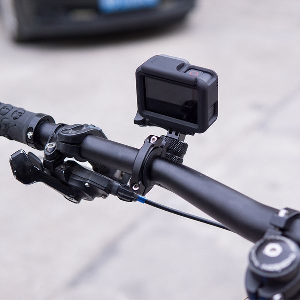 for gopro bicycle bracket simple model 360 degree rotating bicycle handlebar fixing bracket
for gopro bicycle bracket simple model 360 degree rotating bicycle handlebar fixing bracket