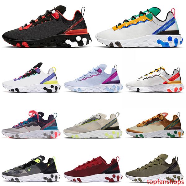 react element 87 55 running shoes men women chaussures bred camo team red triple black tour green orange peel mens trainers sports sneakers
react element 87 55 running shoes men women chaussures bred camo team red triple black tour green orange peel mens trainers sports sneakers