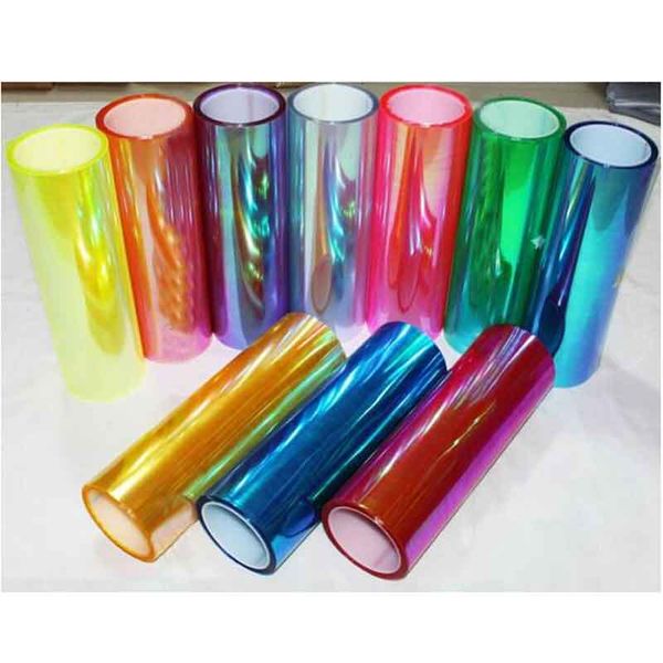 120cm*30cm shiny chameleon car lamp film car styling headlights taillights film lights color changing film body sticker
120cm*30cm shiny chameleon car lamp film car styling headlights taillights film lights color changing film body sticker