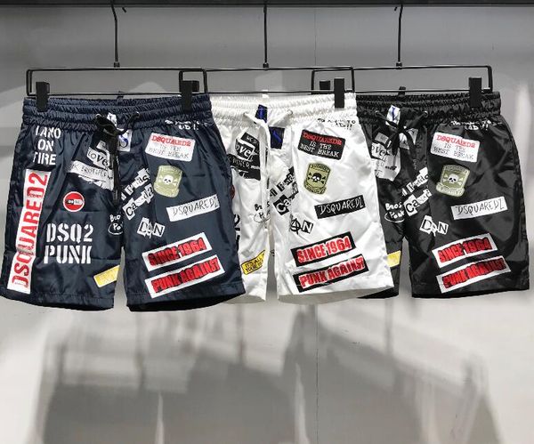 wholesale summer fashion shorts new designer board short quick drying swimwear printing board beach pants men mens swim shorts #707
wholesale summer fashion shorts new designer board short quick drying swimwear printing board beach pants men mens swim shorts #707