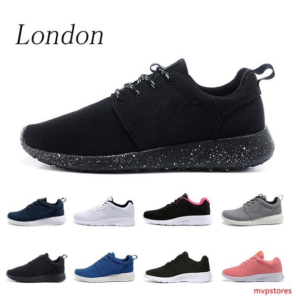 london 3.0 4.0 running shoes for men women original 2020 triple black white athletic sports sneakers tanjun table tenis size 36-45
london 3.0 4.0 running shoes for men women original 2020 triple black white athletic sports sneakers tanjun table tenis size 36-45