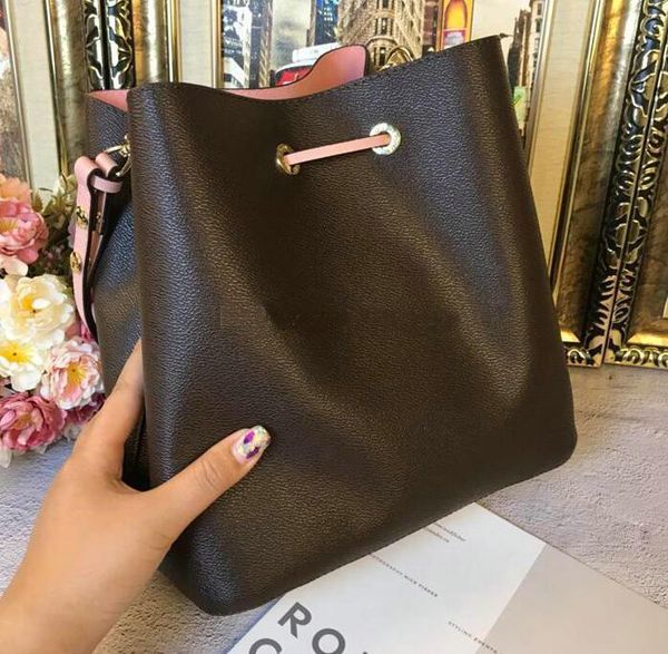 new bucket designer shoulder bags handbags women famous brands fashion lockme purse female crossbody bag epi leather tote bag 1836
new bucket designer shoulder bags handbags women famous brands fashion lockme purse female crossbody bag epi leather tote bag 1836