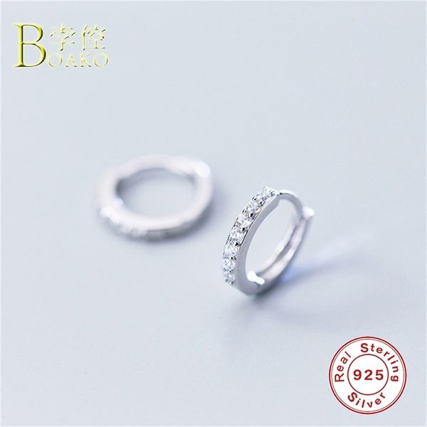 boako 925 sterling silver earrings for women men small hoop earring piercing ear rings clip mini eardrop hip hop earring b5, Golden
boako 925 sterling silver earrings for women men small hoop earring piercing ear rings clip mini eardrop hip hop earring b5, Golden