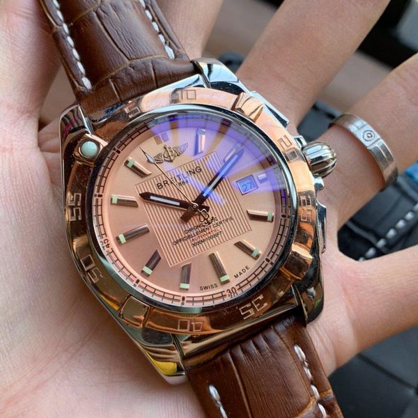 new mens watch mens mechanical automatic watch sports watch luxury fashion casual wristwatches design business w1119002, Slivery;brown
new mens watch mens mechanical automatic watch sports watch luxury fashion casual wristwatches design business w1119002, Slivery;brown