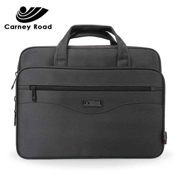 business 15.6 inch lapbriefcase bag casual men handbag waterproo documents men's office bags
business 15.6 inch lapbriefcase bag casual men handbag waterproo documents men's office bags