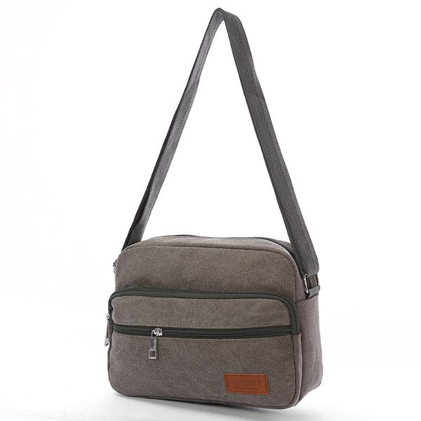 new style canvas shoulder shoulder men's bag multi-functional mobile phone purse cross outdoor casual travel
new style canvas shoulder shoulder men's bag multi-functional mobile phone purse cross outdoor casual travel