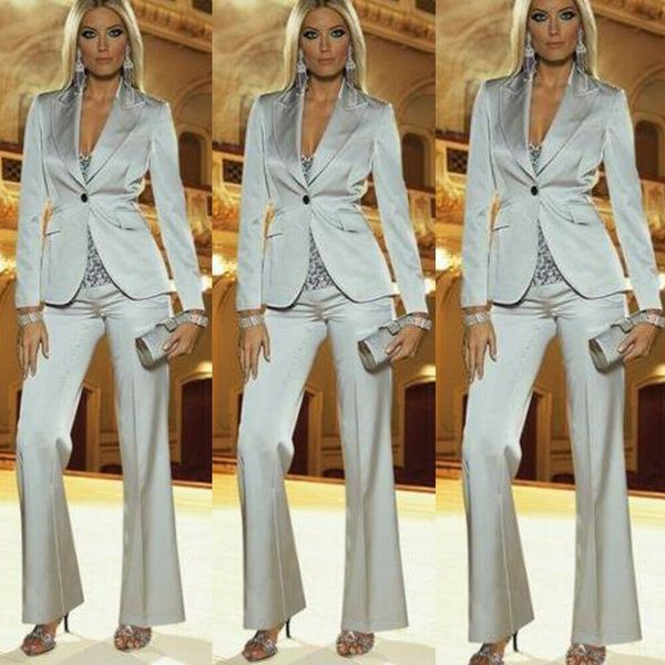 women ladies custom made wedding 2 pieces suit formal one button peak lapel suit, White;black
women ladies custom made wedding 2 pieces suit formal one button peak lapel suit, White;black