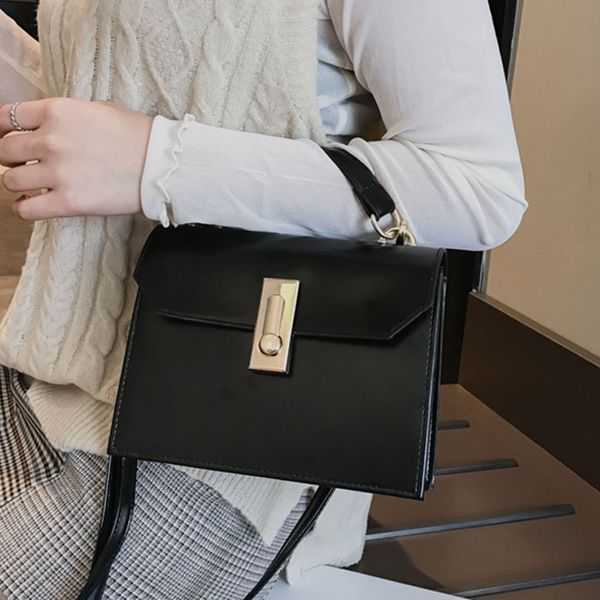 xiniu women messenger bags leisure fashion single-shoulder bag small square bags leather flap purse women bag clutch
xiniu women messenger bags leisure fashion single-shoulder bag small square bags leather flap purse women bag clutch