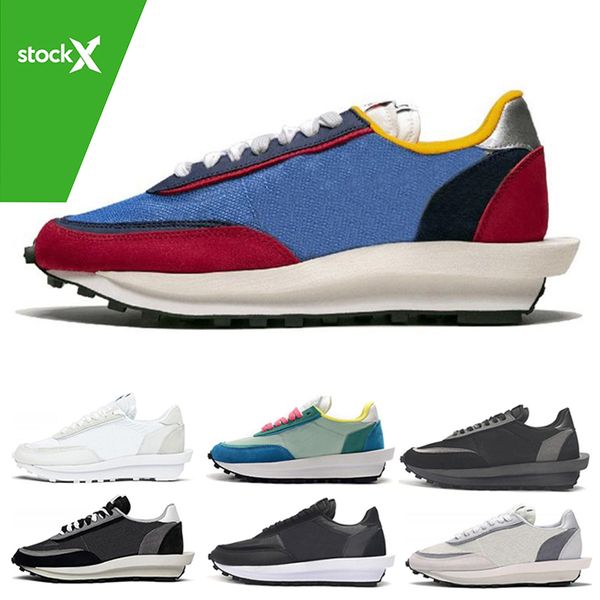 sacai ldv waffle stock x casual shoes for men women black white grey pine green gusto varsity blue outdoor women sports sneakers
sacai ldv waffle stock x casual shoes for men women black white grey pine green gusto varsity blue outdoor women sports sneakers