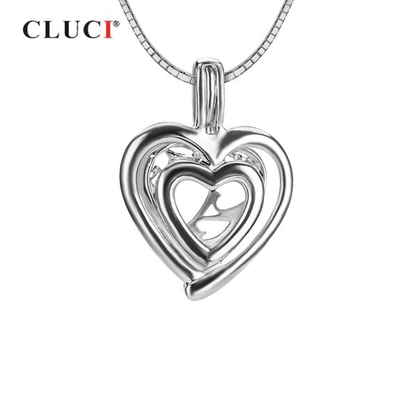 cluci real silver 925 love heart shaped charms pendant for women jewelry 925 sterling silver heart pearl locket jewelry
cluci real silver 925 love heart shaped charms pendant for women jewelry 925 sterling silver heart pearl locket jewelry