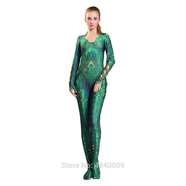 creatorzwz aquaman mera green cosplay jumpsuit zentai lycra bodysuit cosplay costume fit for women and girls, Black
creatorzwz aquaman mera green cosplay jumpsuit zentai lycra bodysuit cosplay costume fit for women and girls, Black