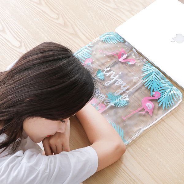 2239 summer ice pad and refreshing office cool student small fresh lovely chair cooling water cushion
2239 summer ice pad and refreshing office cool student small fresh lovely chair cooling water cushion