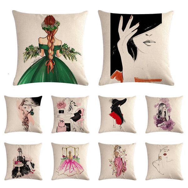декоративные подушки throw case vogue девушки красотки чехлы для sofa главная almofadas 45x45cm pillowcase подарки zy1300
декоративные подушки throw case vogue девушки красотки чехлы для sofa главная almofadas 45x45cm pillowcase подарки zy1300
