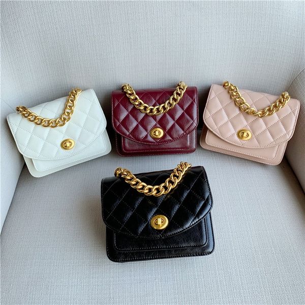 black chain bag new retro multi-compartment messenger bag fashion square gold metal chain handle women
black chain bag new retro multi-compartment messenger bag fashion square gold metal chain handle women