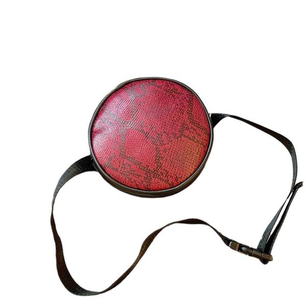 women fashion snake pattern pu bag fashion wild leather round messenger bag waist packs crossbody handbags
women fashion snake pattern pu bag fashion wild leather round messenger bag waist packs crossbody handbags