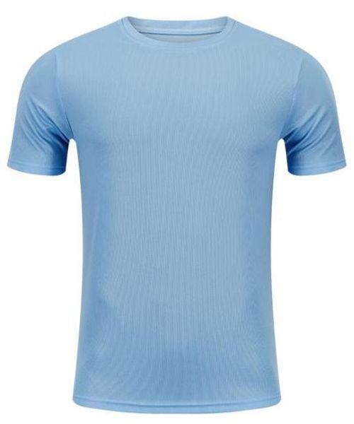 2019 men's tight clothes running short-sleeved quick-drying t-shirt 2299, Black;blue
2019 men's tight clothes running short-sleeved quick-drying t-shirt 2299, Black;blue