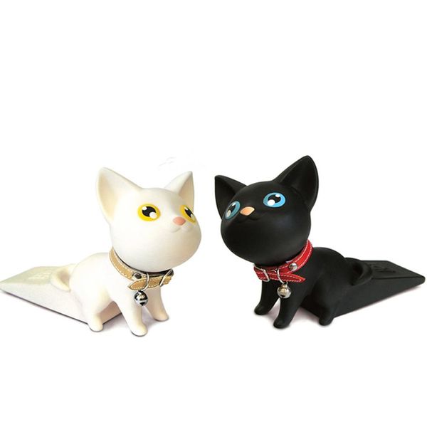 baby safety tools pvc cute creative cat door ser door wedge children protector prevent clamp
baby safety tools pvc cute creative cat door ser door wedge children protector prevent clamp