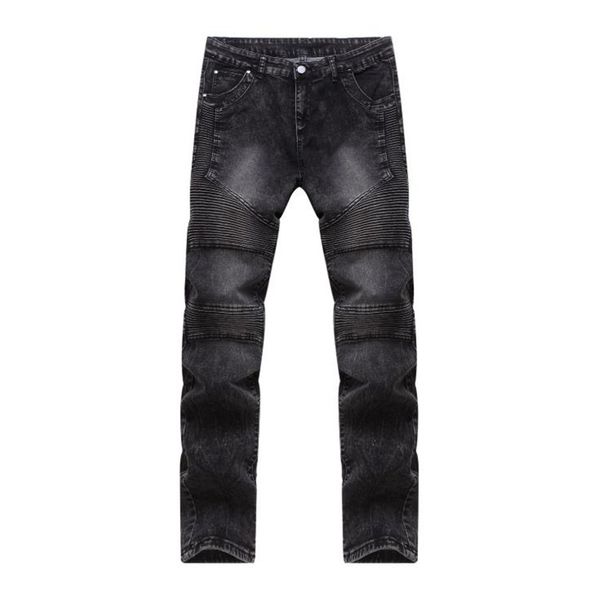 mens конструктора черных джинсов плиссированных high street hiphop байкер джинсы мода мужской повседневные брюки джинсового карандаша, Blue
mens конструктора черных джинсов плиссированных high street hiphop байкер джинсы мода мужской повседневные брюки джинсового карандаша, Blue