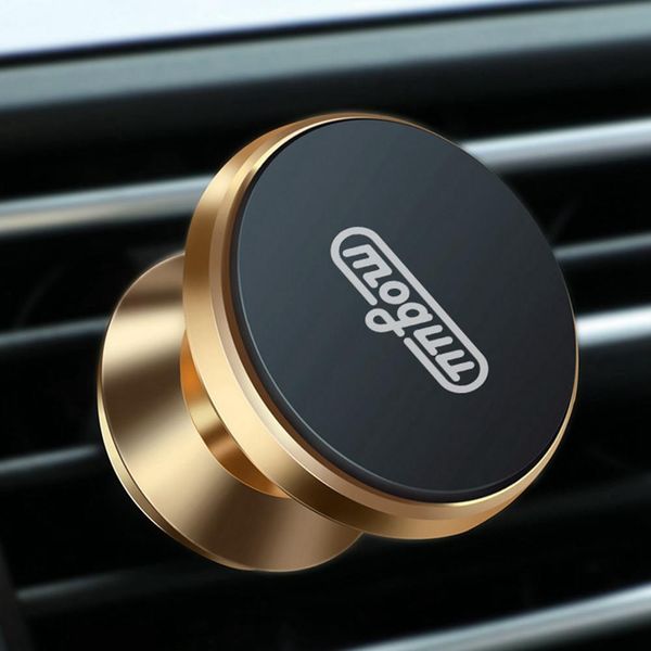 joyroom moguu mg-zs001 magnetic автомобиля vent держатель телефона маунт 360 градусов вращающийся - золото
joyroom moguu mg-zs001 magnetic автомобиля vent держатель телефона маунт 360 градусов вращающийся - золото