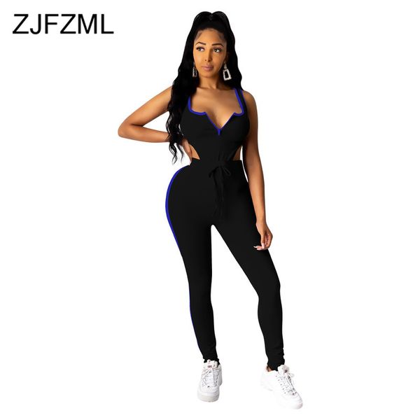 неон полосатый sexy two piece set женщины tracksuit v шеи без рукавов высокого cut bodysuit и высокой талией карандаш брюки клуб эпикировка, White
неон полосатый sexy two piece set женщины tracksuit v шеи без рукавов высокого cut bodysuit и высокой талией карандаш брюки клуб эпикировка, White