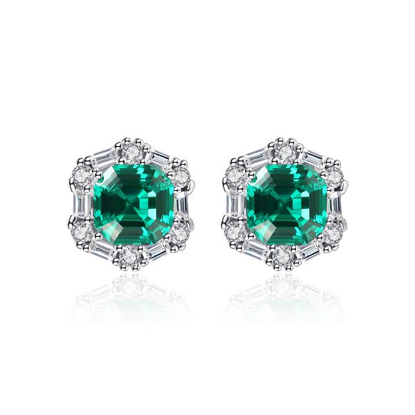 jarry new real 925 sterling silver stud earrings for women fine jewelry z gemstone boucles d oreille femme se0334, Golden;silver
jarry new real 925 sterling silver stud earrings for women fine jewelry z gemstone boucles d oreille femme se0334, Golden;silver