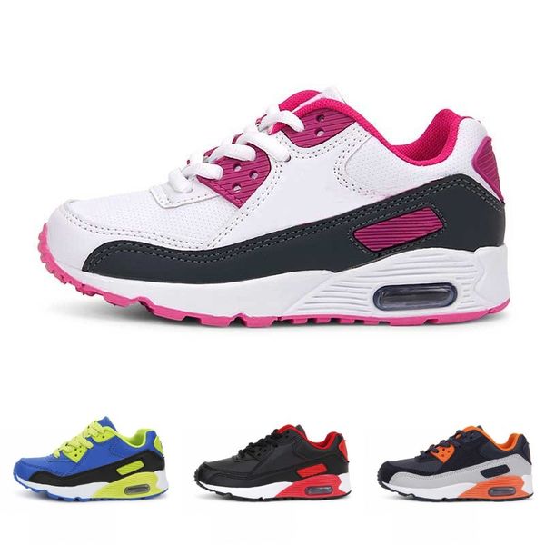 Children Casual Sport Shoes Boys And Girls Sneakers Kids Fashion Running Shoes Sofe Sole 4 Colors
Children Casual Sport Shoes Boys And Girls Sneakers Kids Fashion Running Shoes Sofe Sole 4 Colors
